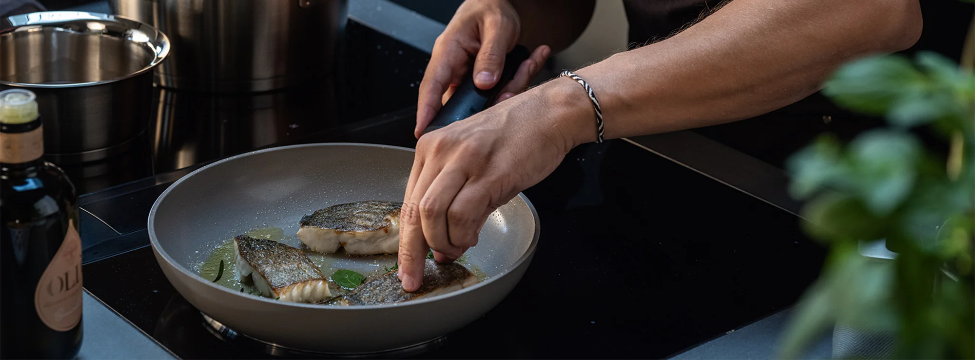Fissler: Leidenschaft für perfektes Kochen